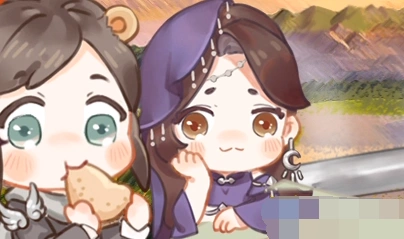 逆水寒渝见你是最美好的事称号属性及获取