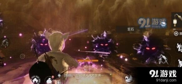 《妄想山海》手游中元节活动怎么玩攻略
