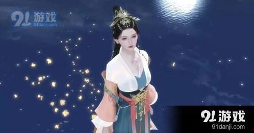 逆水寒桂中仙环身特效获取 详细攻略
