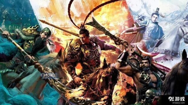 三国群英传8后期守城技巧指南