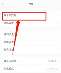 《小红书》ip不显示情况分析