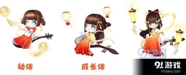 QQ飞车手游琵琶精技能全解