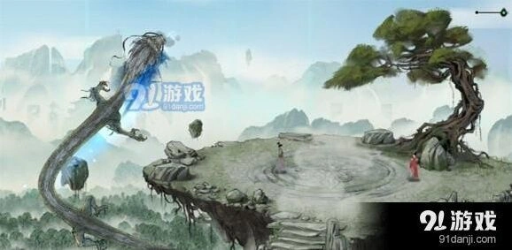 鬼谷八荒天玄论道奇遇全攻略分享