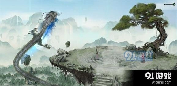 鬼谷八荒法宝四词条选择指南
