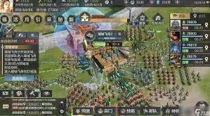 《逐鹿》新手入门玩法攻略