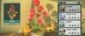 绝区零蕾的花艺委托攻略大全