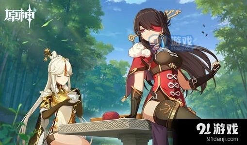 原神星螺位置推荐