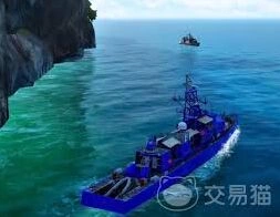 现代战舰飓风玩法攻略
