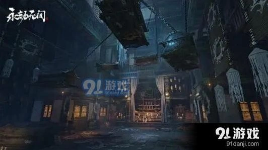 永劫无间牌匾掉落任务详解