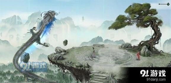 鬼谷八荒珍贵果实奇遇任务玩法攻略指南