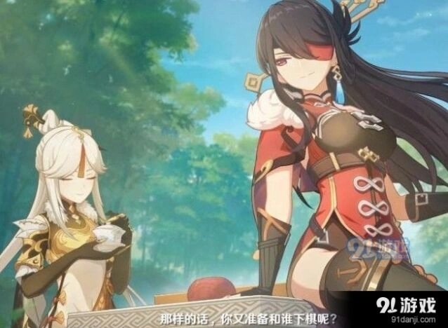 狮牙斗士的枷锁获取优先级推荐