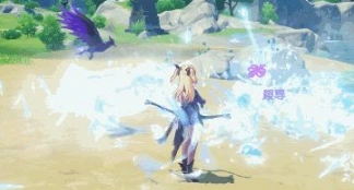 烤鱼食谱获取原神蒙德攻略