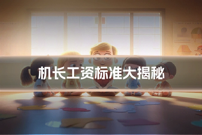 机长工资标准大揭秘