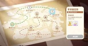 龙魂旅人时之隙通关要点指南