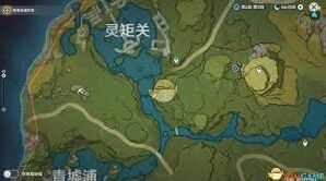 原神挖矿地点玩法攻略