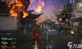 永劫无间征神之路魂玉攻略激怒玉