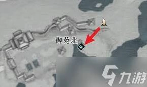 燕云十六声千年渡曲径寻幽攻略视频
