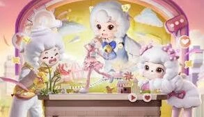 和平精英喜羊羊与灰太狼抽取玩法技巧