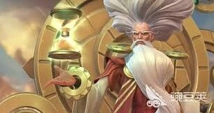 英雄联盟手游基兰推出时间公开