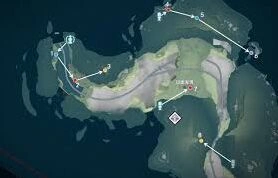 鸣潮贝奥海域宝箱收集攻略