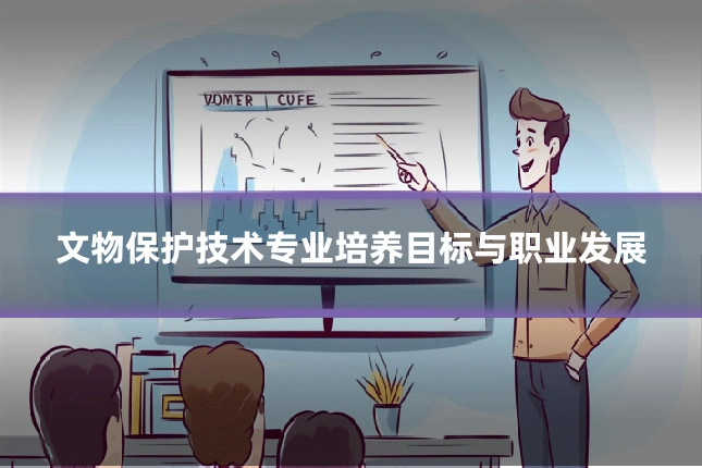 文物保护技术专业培养目标与职业发展