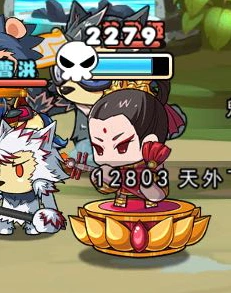 口水三国志副本卡本通关教程