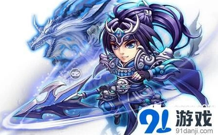 少年三国志后期阵容问题详解攻略