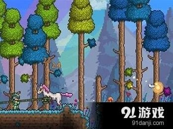 泰拉瑞亚翅膀材料合成技巧指南