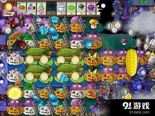 植物大战僵尸无尽版抽卡实用技巧
