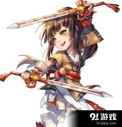 仙剑五前传瑕卖艺少女战斗指南