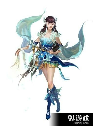 倩女幽魂手游殷紫萍门派特色与玩法攻略