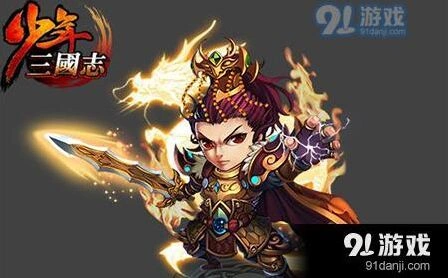 少年三国志极限主将升华玩法推荐
