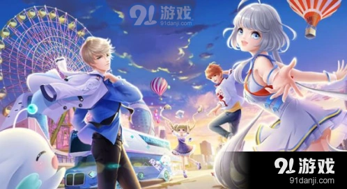 QQ炫舞手游好友列表空白怎么解决