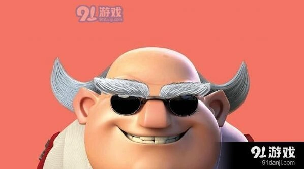 《海岛奇兵》恐怖博士攻略详解