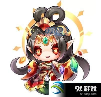 天天酷跑生肖蛇新精灵获取技巧