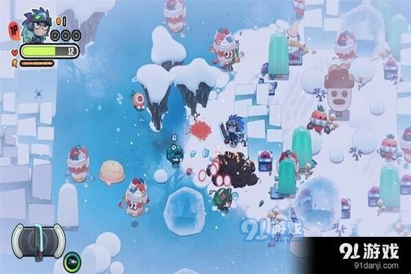 恶果之地什么时候出 5月4日steam平台