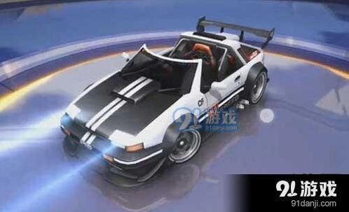 QQ飞车SPEED86怎么获取 获得方法