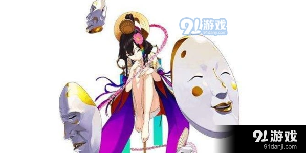 《阴阳师》面灵气传记完整攻略