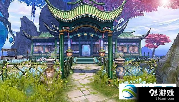 落星绝阵攻略指南 诛仙手游