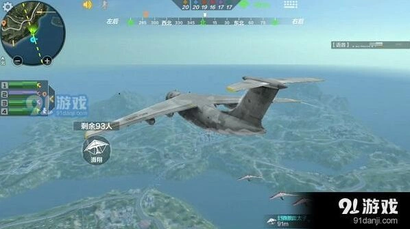 六军之战逆风翻盘 CF手游实用攻略分享