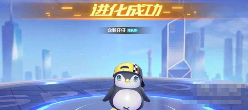 QQ飞车手游仔仔宠物入门攻略分享