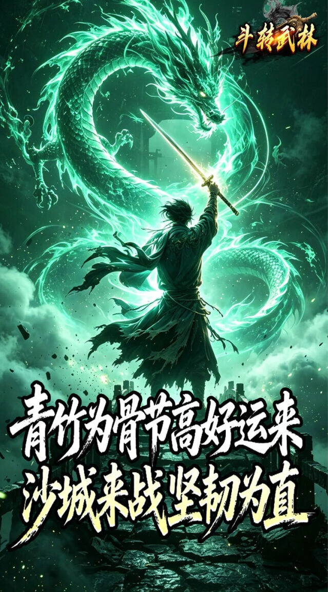 野外BOSS挑战