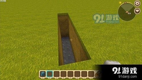 迷你世界沙发陷阱怎么做 技巧教程