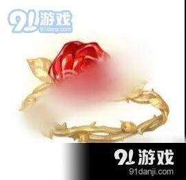 QQ飞车玫瑰经典戒指永久获得教程