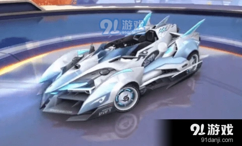 QQ飞车手游白玉神驹怎么样指南