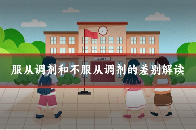 服从调剂和不服从调剂的差别解读