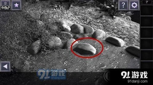 《密室逃脱19》第七关过关详解