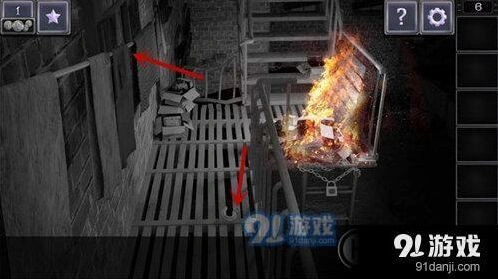 密室逃脱19第六关怎么过？通关技巧