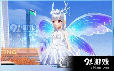 QQ飞车手游组队竞速赛操作技巧