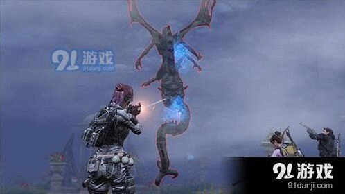 明日之后秘斯坎大学生存指南 玩法详解